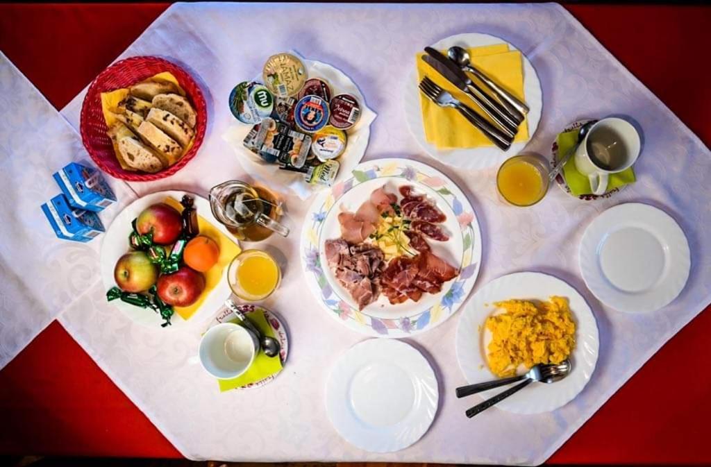 Guest House Beli Kamen Vojsko Экстерьер фото