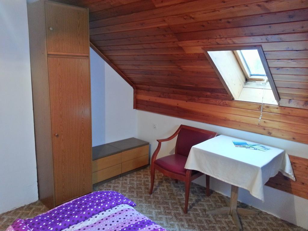 Guest House Beli Kamen Vojsko Экстерьер фото