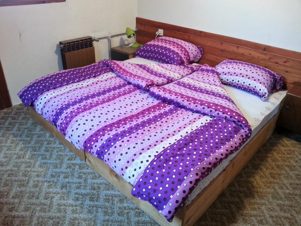 Guest House Beli Kamen Vojsko Экстерьер фото