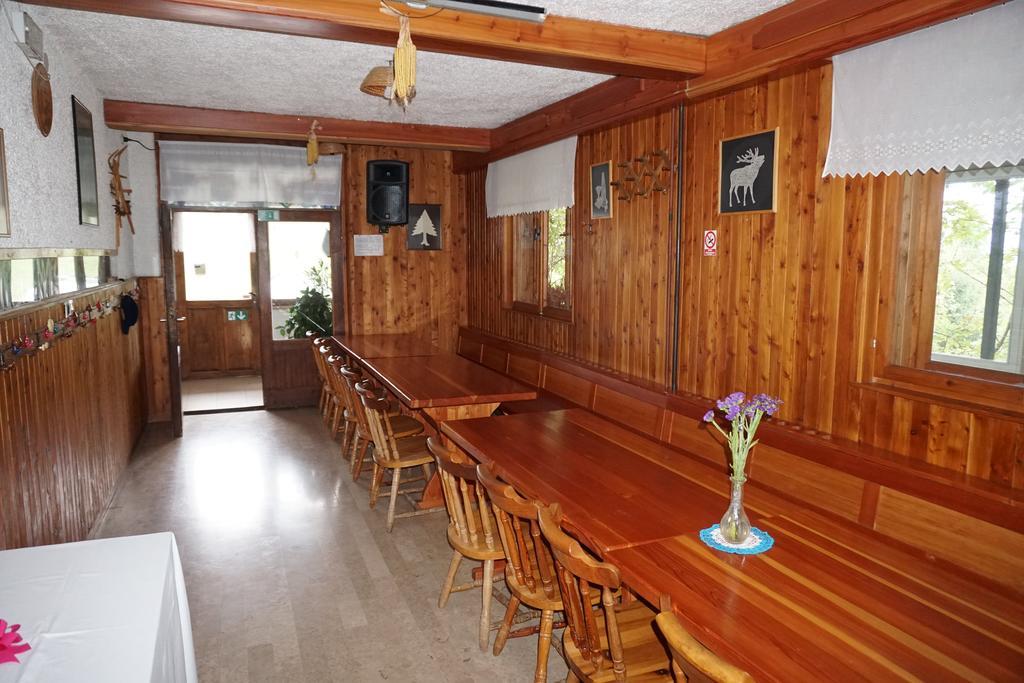 Guest House Beli Kamen Vojsko Экстерьер фото