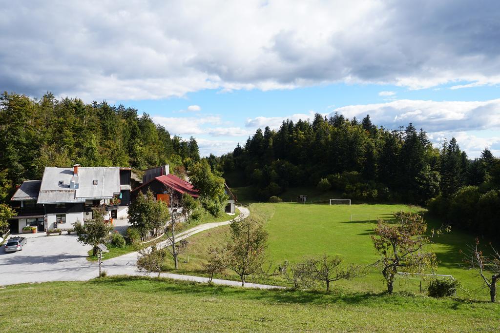 Guest House Beli Kamen Vojsko Экстерьер фото