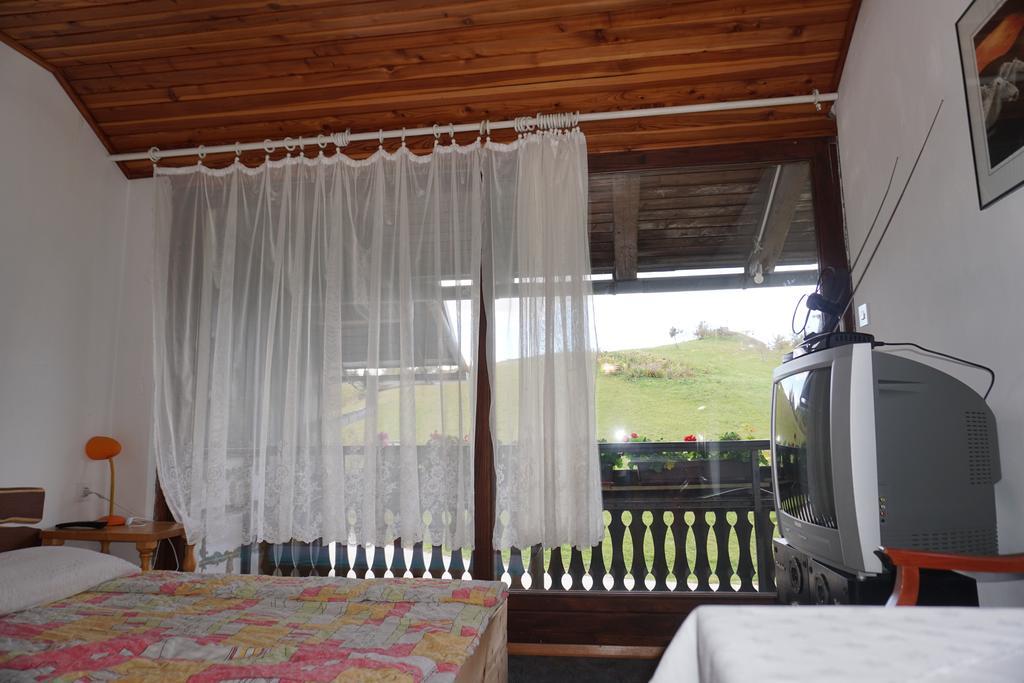 Guest House Beli Kamen Vojsko Экстерьер фото