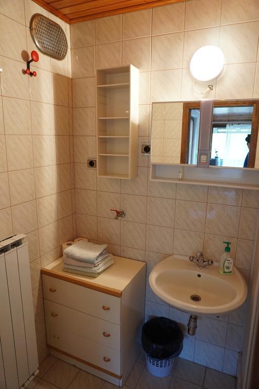 Guest House Beli Kamen Vojsko Экстерьер фото