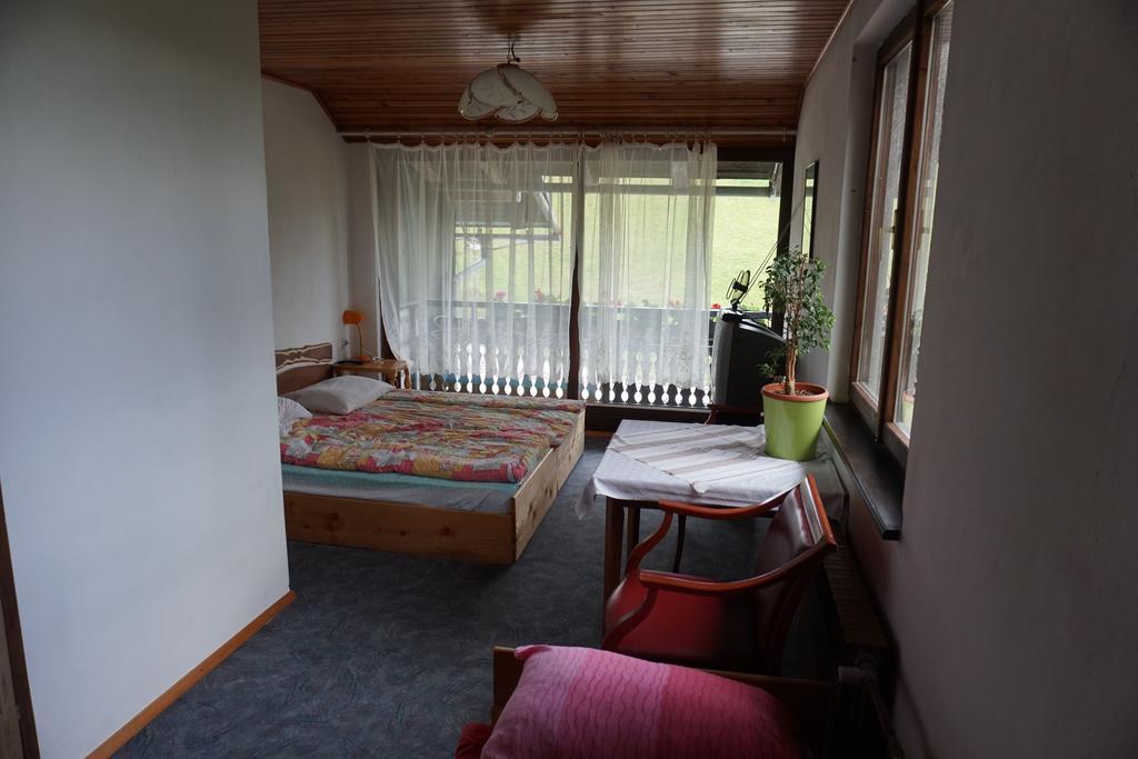 Guest House Beli Kamen Vojsko Экстерьер фото