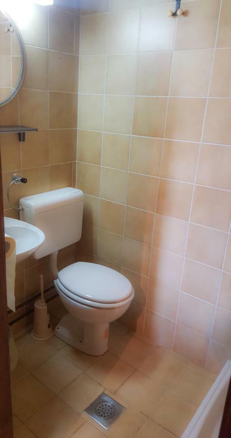 Guest House Beli Kamen Vojsko Экстерьер фото