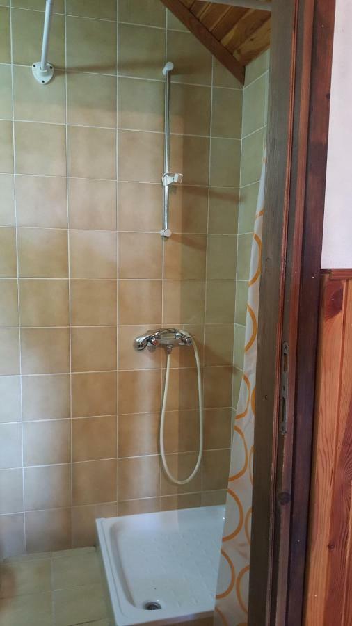 Guest House Beli Kamen Vojsko Экстерьер фото