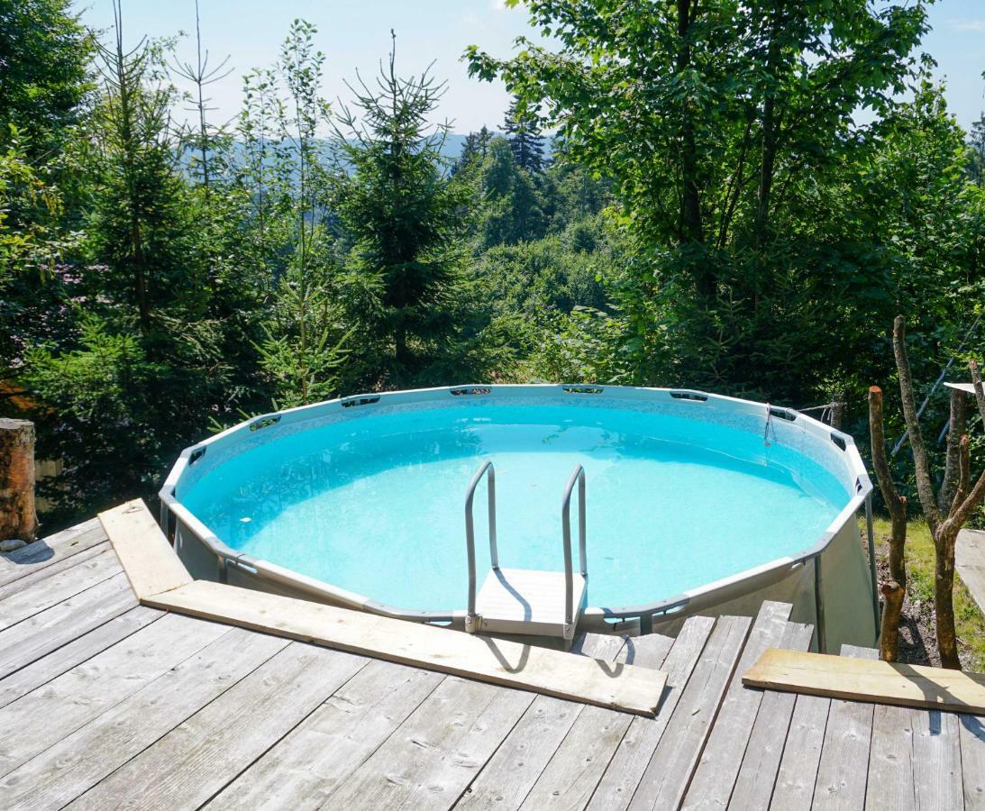 Guest House Beli Kamen Vojsko Экстерьер фото