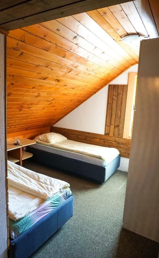 Guest House Beli Kamen Vojsko Экстерьер фото