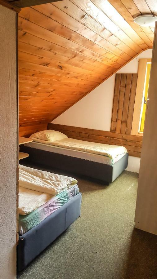 Guest House Beli Kamen Vojsko Экстерьер фото